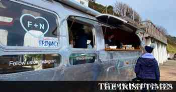 10 scenic Irish pitstops: The best food trucks for essential refuelling on the road - The Irish Times