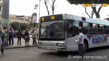 Metro A: stop tra Termini e Anagnina, caos sui bus sostitutivi