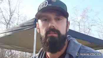 'I did not want to shoot Steven,' former officer involved in Steven Rigby death testifies at inquest