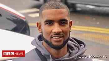 Naasir Francis: Pair convicted of 'shoot out' killing