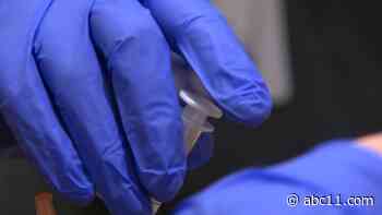 'My concerns are long-term effects:' COVID vaccine hesitancy persists among North Carolina youth