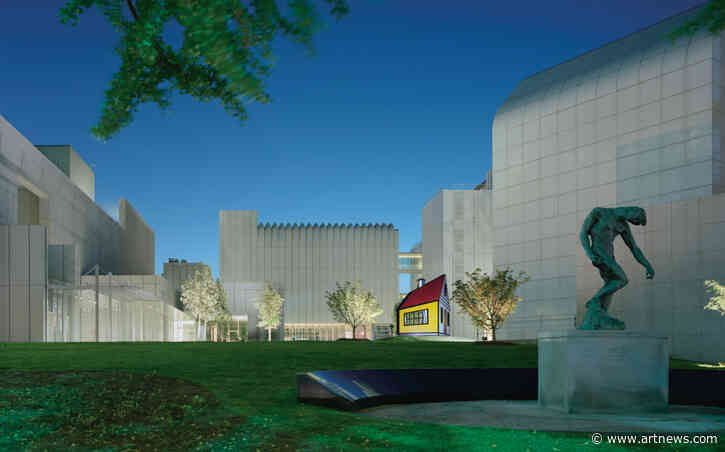 As Atlanta’s Art Scene Evolves, Historic Injustices and Hopes for New Futures Come into Focus