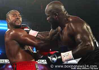 Carlos Takam: “Joe Joyce has never fought someone like me”