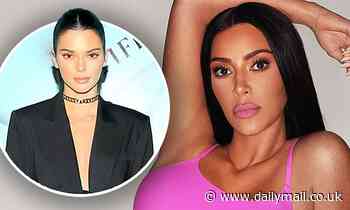 Kim Kardashian gets a three-year restraining order against man 'stalking her for months'