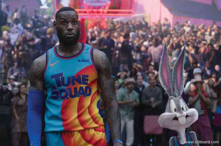 Inside Look: How the ‘Space Jam: A New Legacy’ Soundtrack Honors the Spirit of the Best-Selling Original
