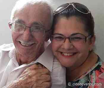 Idoso de 104 anos recebe alta após internação por Covid em Teresina - Cidadeverde.com