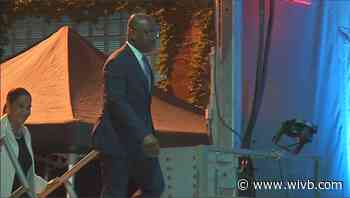 Byron Brown assessing next move after apparent primary upset