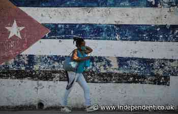 US again votes against United Nations resolution to drop economic embargo against Cuba