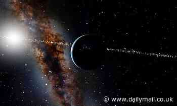 Astronomers identify 29 exoplanets where extraterrestrials may be watching Earth