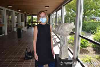 Afgestudeerden stellen tentoon in kerk (Nijlen) - Het Nieuwsblad