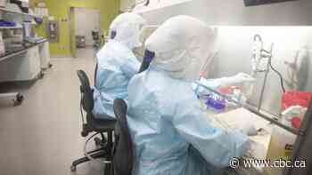 Sask. research lab says its COVID-19 vaccine shows positive results in Phase 1 trial