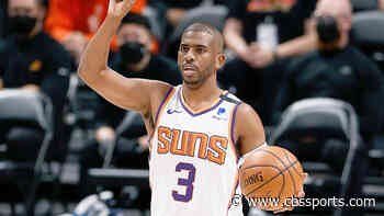 Suns' Chris Paul plans to return from COVID protocols for Game 3 of Western finals vs. Clippers, per report