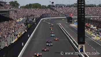 Indianapolis 500: Only 19 of 135,000 spectators tested positive for COVID-19