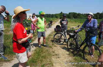 Bamberg: Immer mehr Aufwand, um Wasser zu gewinnen - inFranken.de
