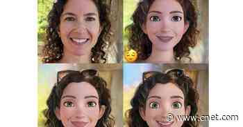 Have you seen the cartoon app everyone's using on Facebook lately? What we know about it     - CNET