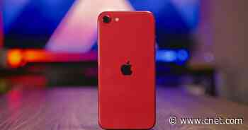 Will iPhone SE 3 keep the retro design and add 5G? All the rumors so far     - CNET