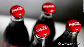 Coke's make-your-own label fail: 'White lives matter' is OK but 'Black Lives Matter' isn't