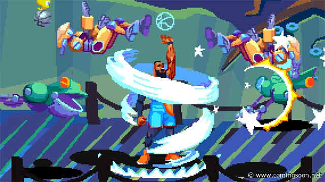 Space Jam: A New Legacy – The Game Gameplay, Release Date, & Controllers Revealed
