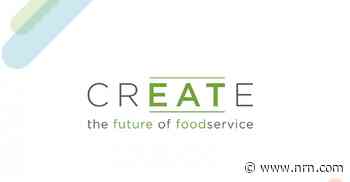 Nation’s Restaurant News launches CREATE: The Future of Foodservice, a new in-person event this October, featuring keynote speakers from Chipotle Mexican Grill, Bloomin’ Brands, more