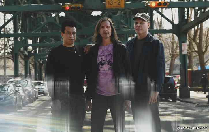 Quicksand announce fourth album ‘Distant Populations’ with new song ‘Missile Command’
