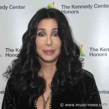 Cher keen to cast unknown in biopic