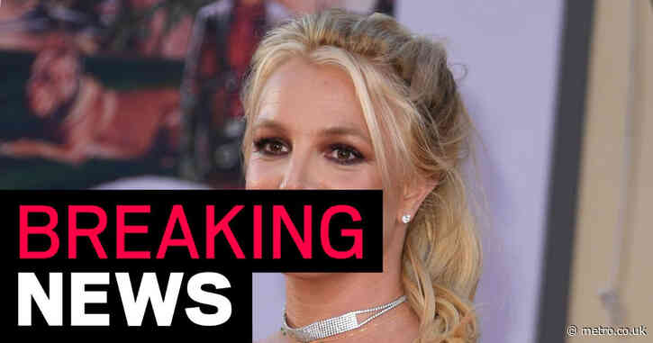 Britney Spears compares conservatorship to ‘abuse’ and ‘cries everyday’ in bombshell court testimony