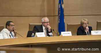 Minnesota pardon board meeting scrapped amid discord between Walz, Ellison and Gildea