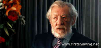 Sci-Fi Thriller 'Infinitum: Subject Unknown' Trailer with Ian McKellen