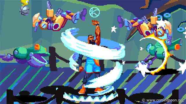 Space Jam: A New Legacy – The Game Reveals Gameplay & Release Date