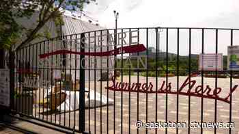 Shakespeare on the Saskatchewan steps back into the limelight with new venue