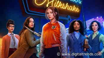 What’s new on Netflix and what’s leaving in July 2021