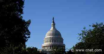 House Judiciary Committee debates antitrust legislation to rein in Big Tech     - CNET