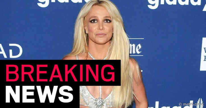 Britney Spears compares conservatorship to ‘abuse’ and reveals she ‘cries everyday’ in bombshell court testimony