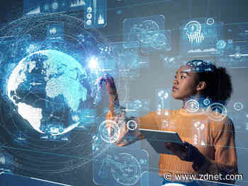 Next generation business applications are scalable, composable and intelligent