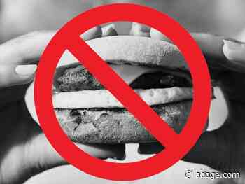 America doesn’t run on plant-based sausage, Dunkin’ finds