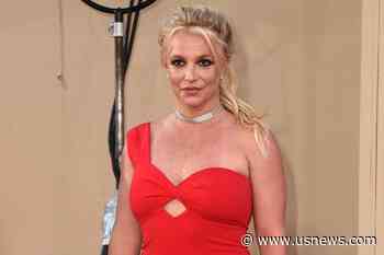 Britney Spears Asks Judge to Free Her From Conservatorship
