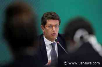 Brazil Environment Minister Quits; Faces Illegal Logging Probe