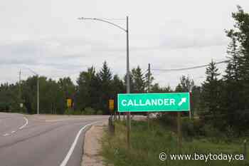 Neighbourhood watch coming to Callander - BayToday.ca