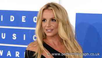 Britney Spears asks a judge to end her conservatorship