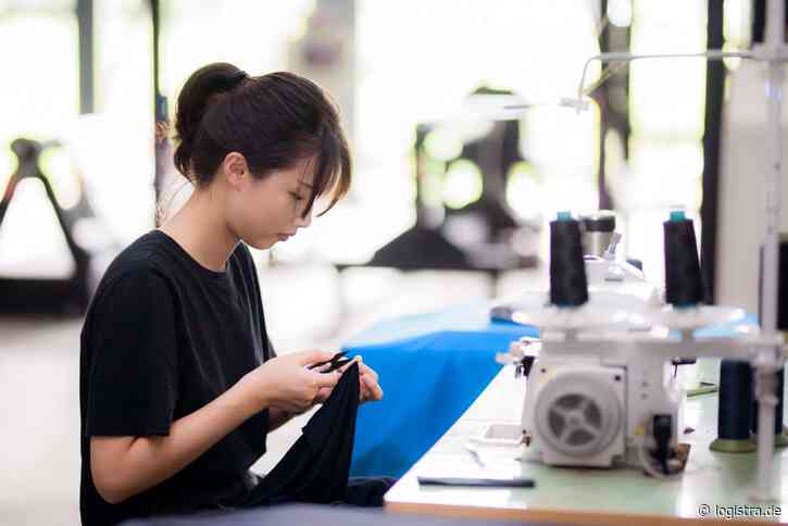 Outdoor-Ausrüster Vaude: Bekenntnis zu Lieferkettengesetz - Supply Chain Management (SCM), Umwelt-, Klimaschutz und Nachhaltigkeit | News | LOGISTRA - Fachmagazin für Nutzfahrzeug-Fuhrpark und Lagerlogistik (Intralogistik, Flurförderzeuge, Lagerte - LO