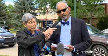 USask suspends doctor calling for ‘informed consent’ for mRNA vaccines