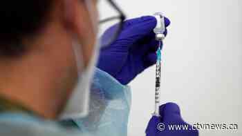 Lisbon drives virus surge as Portugal is chided for failings - CTV News