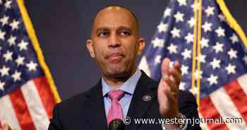 Top Democrat Exposes Left's Real Agenda, Says America 'Cannot Go Back to Pre-Pandemic Normal'