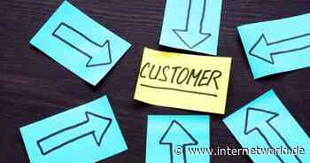 Daten statt Spray-and-Pray-Kampagnen: Wie momox das CX-Management angeht - Internet World