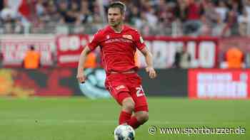 Ex-Profi Michael Parensen wechselt bei Union Berlin ins Management - Sportbuzzer