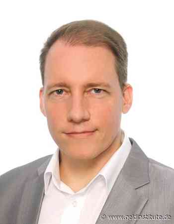 Michael Rey übernimmt Risk Management bei Bank Alpinum - Geldinstitute