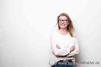 So geht richtiges Zuhören laut einer Management-Expertin - Business Insider Deutschland