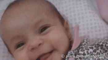 Brasil: murió por coronavirus una beba de apenas 5 meses sin comorbilidades - Minutouno.com