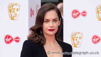 Ruth Wilson explains why she ‘can’t bear’ to go to church