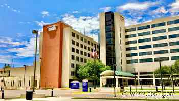 Medical Center Hospital to hold its first Farmers Market of the season - CBS7 News